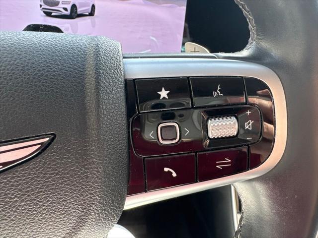 2026 Genesis Gv70 - $44,900