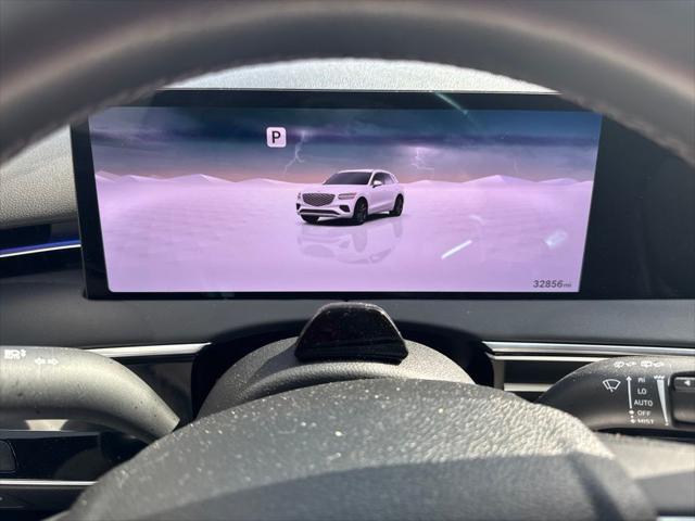 2026 Genesis Gv70 - $44,900