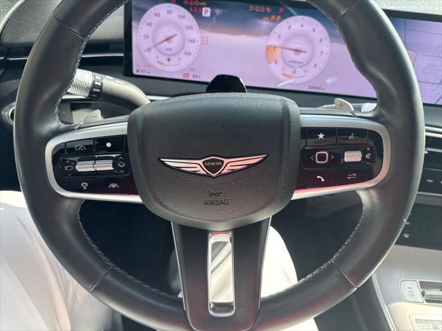 2026 Genesis Gv70 - $44,900