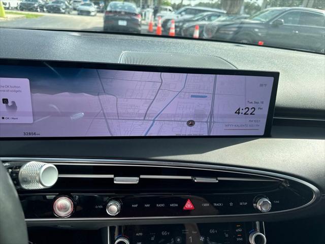 2026 Genesis Gv70 - $44,900
