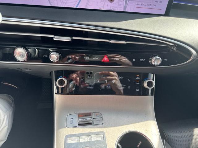 2026 Genesis Gv70 - $44,900