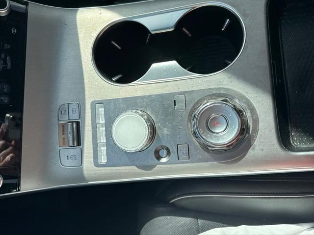 2026 Genesis Gv70 - $44,900