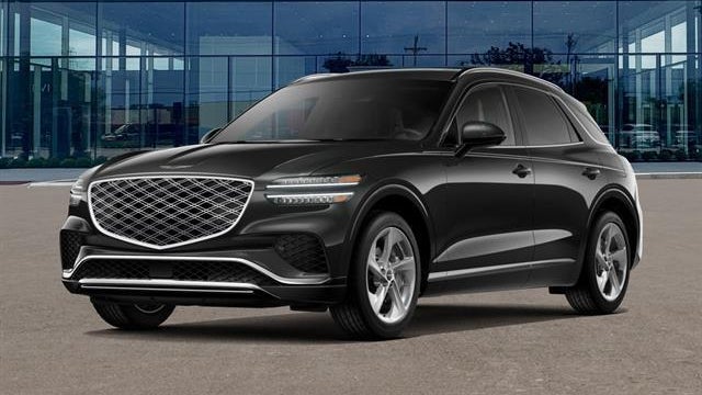 Preowned 2026 Genesis GV70 2.5T Advanced for Sale