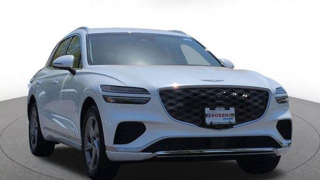 Preowned 2026 Genesis GV70 2.5T Advanced for Sale