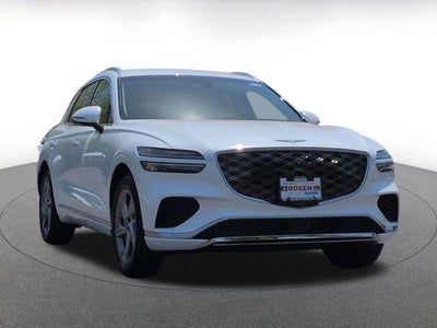 Photo of a 2026 Genesis GV70 AWD 2.5T Advanced 4DR SUV for sale