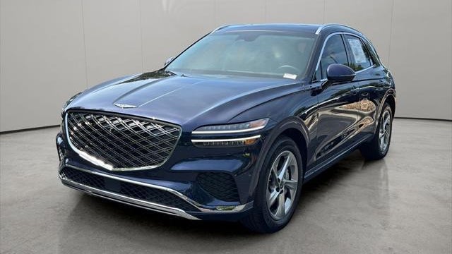 Preowned 2026 Genesis GV70 2.5T Advanced for Sale
