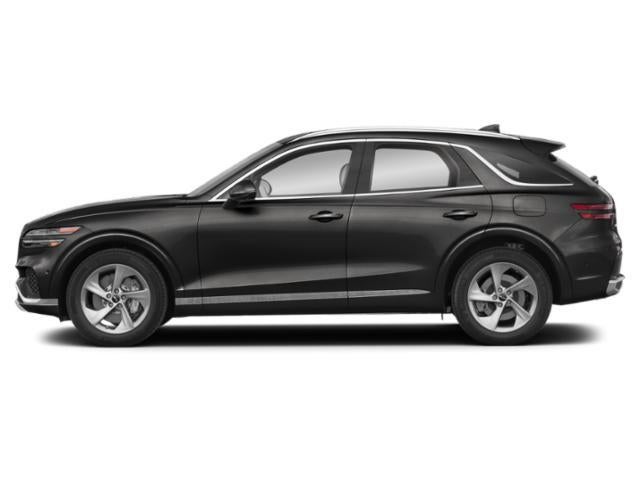 2026 Genesis GV70 2.5T Advanced — photo 1 of 3