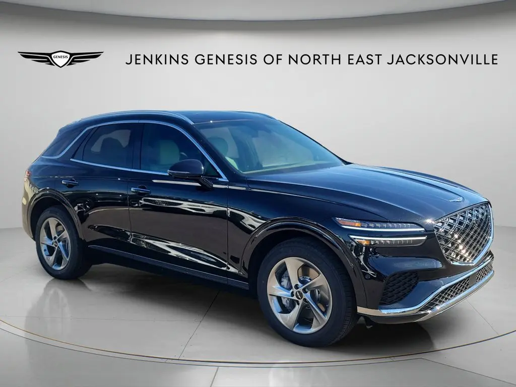 2026 Genesis Gv70 - $57,280