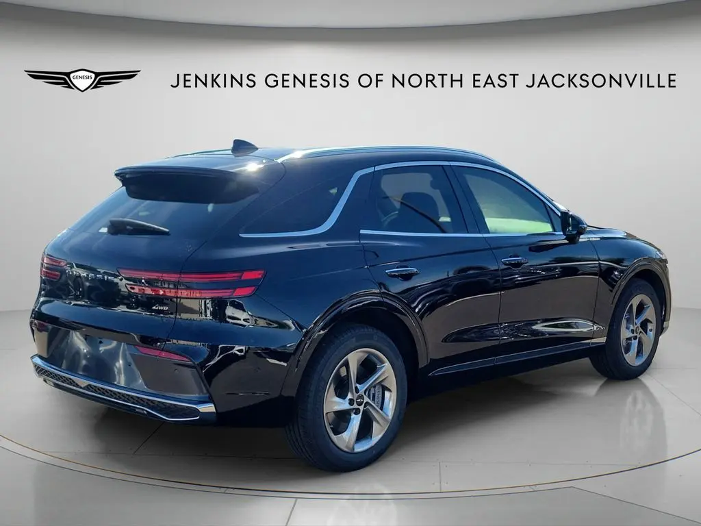 2026 Genesis Gv70 - $57,280