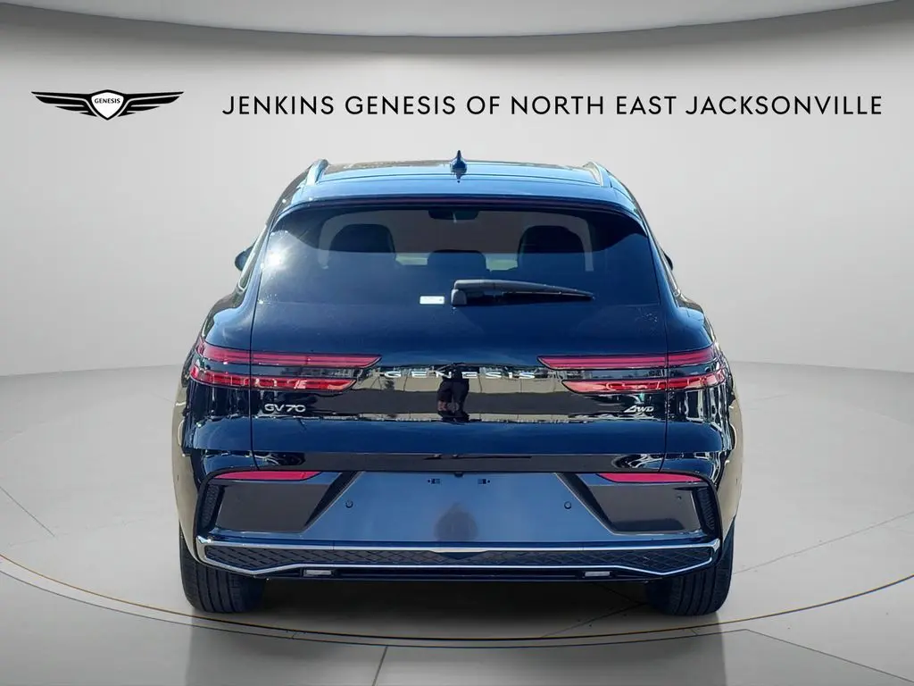 2026 Genesis Gv70 - $57,280