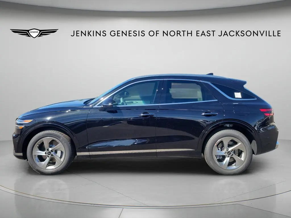 2026 Genesis Gv70 - $57,280