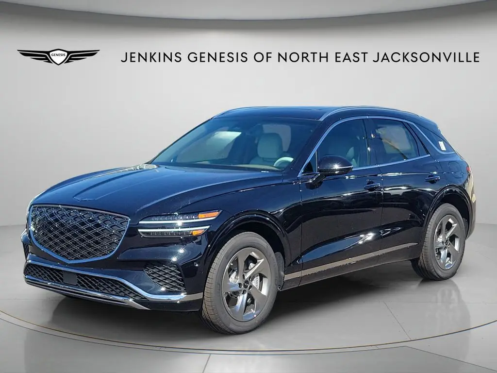 2026 Genesis Gv70 - $57,280