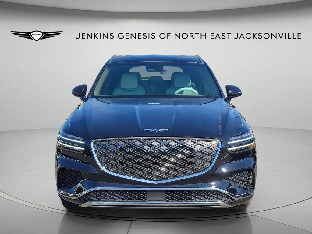 2026 Genesis Gv70 - $57,280