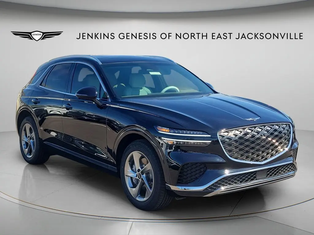 2026 Genesis Gv70 - $57,280