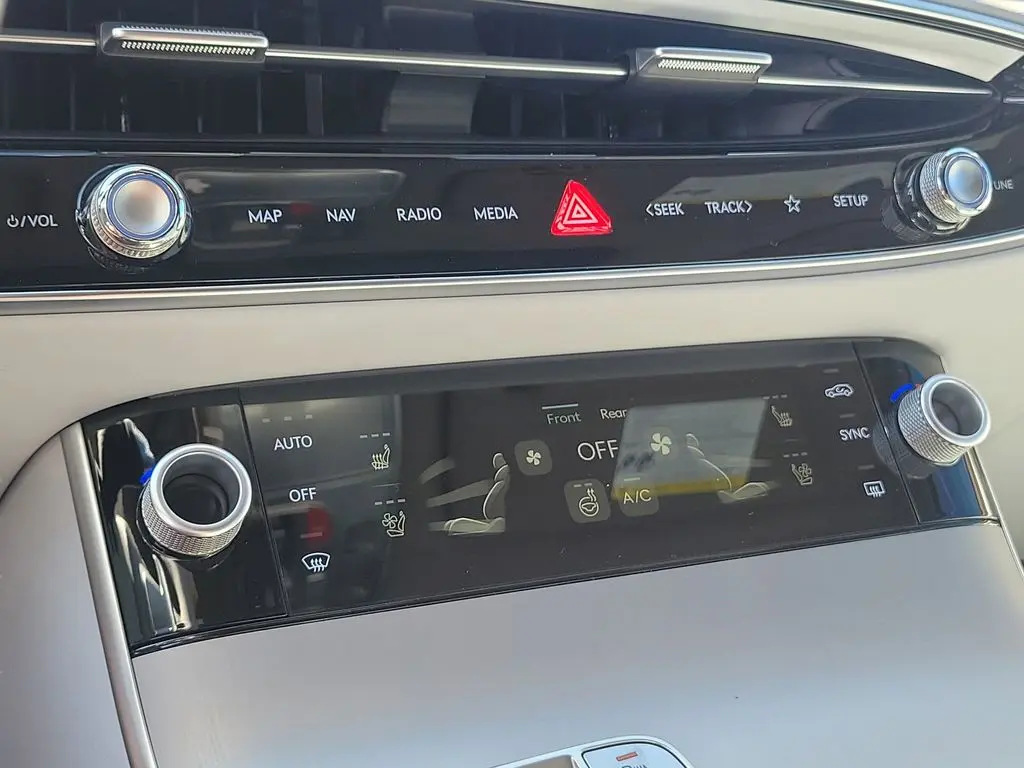 2026 Genesis Gv70 - $57,280