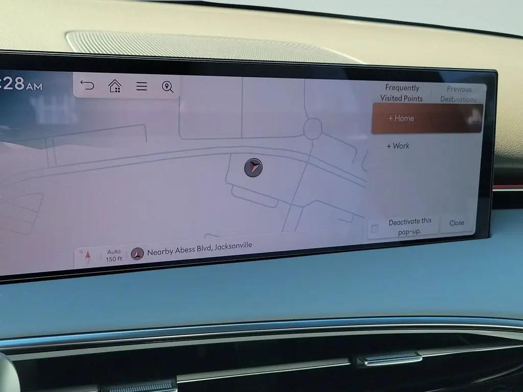 2026 Genesis Gv70 - $57,280