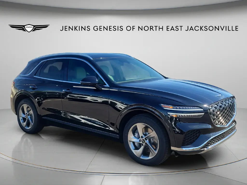 2026 Genesis Gv70 - $57,299