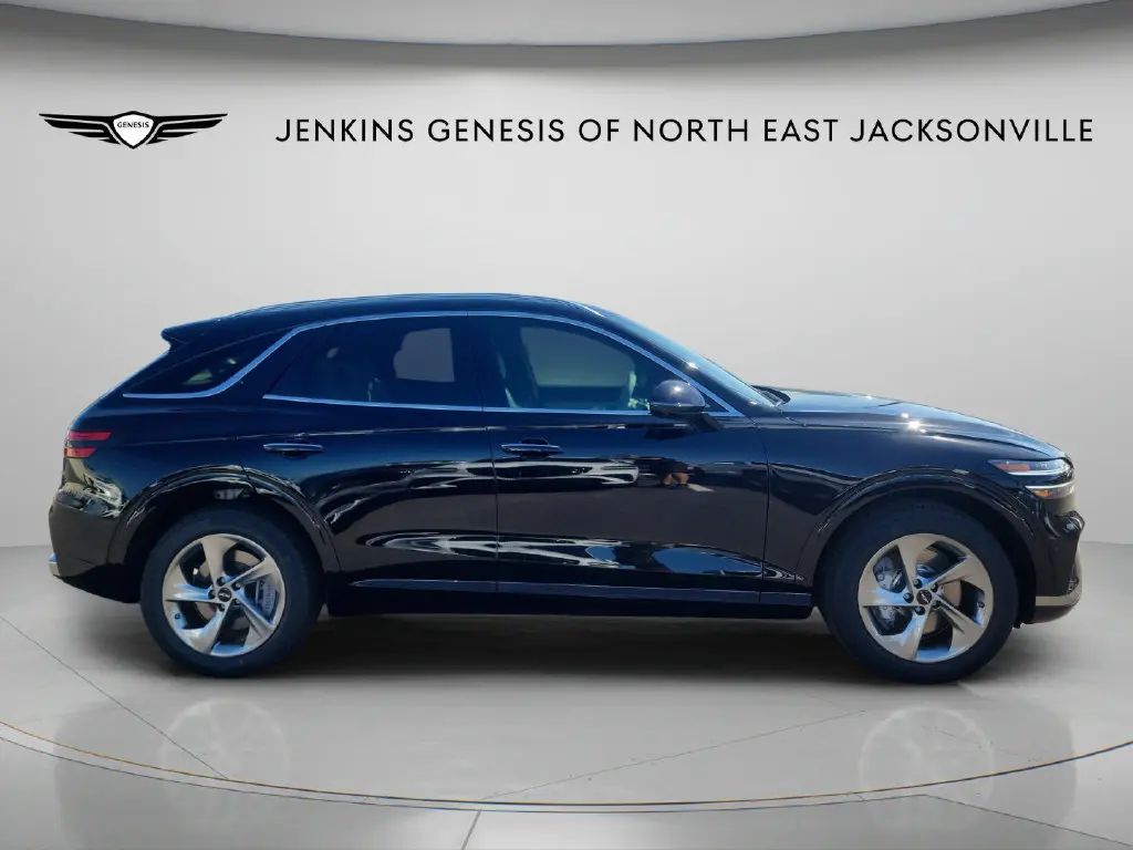 2026 Genesis Gv70 - $57,299