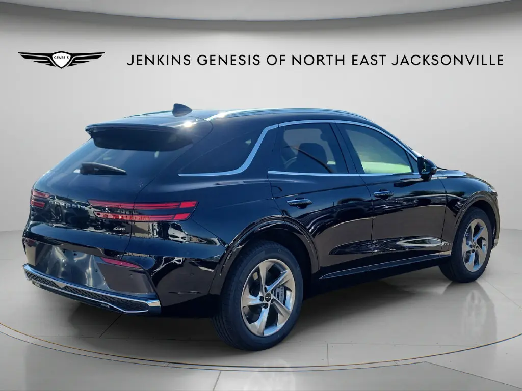 2026 Genesis Gv70 - $57,299