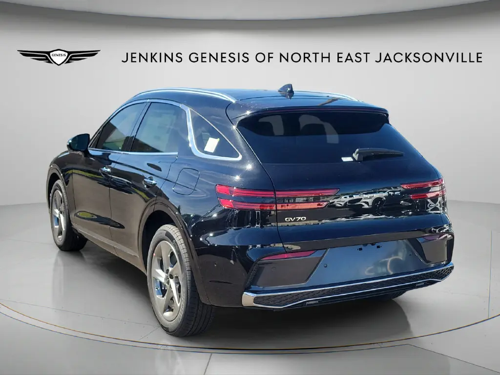 2026 Genesis Gv70 - $57,299