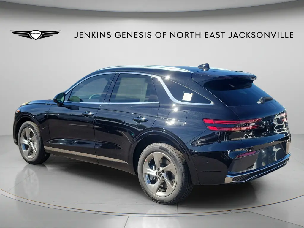 2026 Genesis Gv70 - $57,299