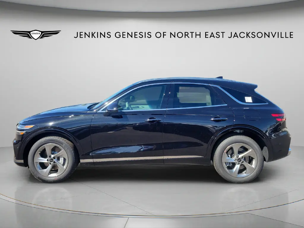 2026 Genesis Gv70 - $57,299