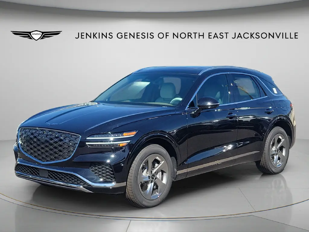 2026 Genesis Gv70 - $57,299
