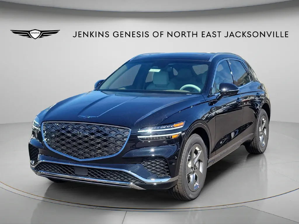2026 Genesis Gv70 - $57,299