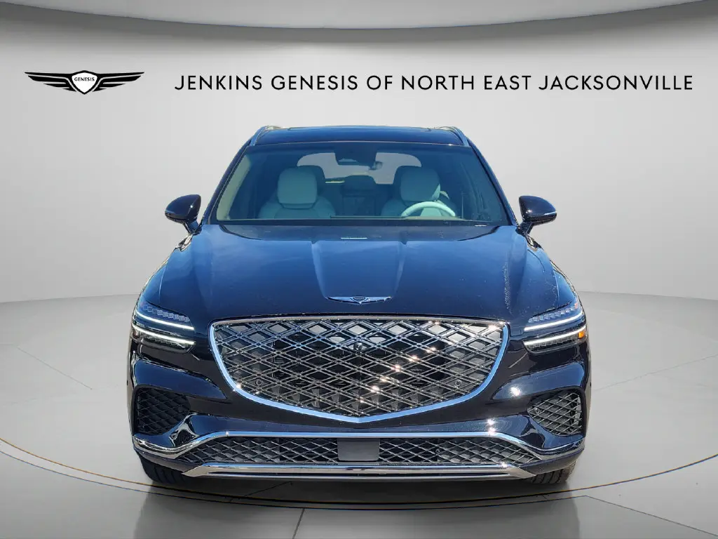 2026 Genesis Gv70 - $57,299