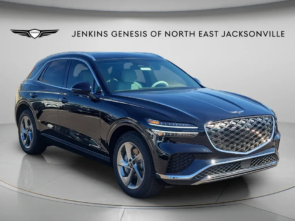 2026 Genesis Gv70 - $57,299