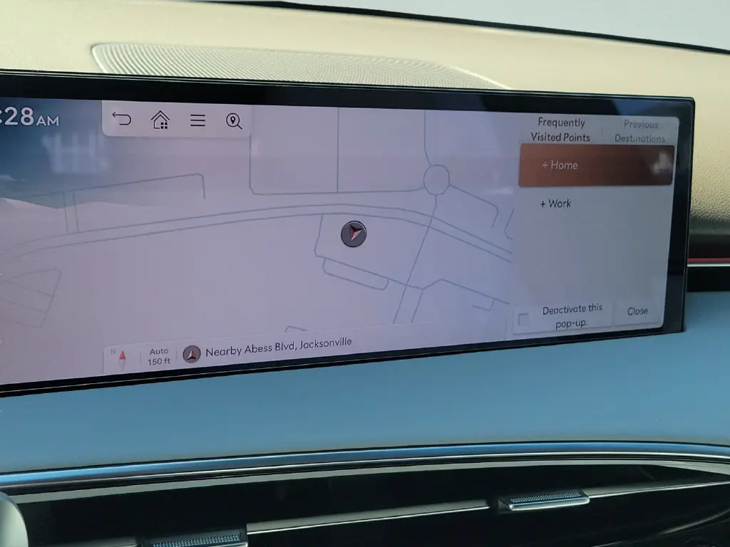 2026 Genesis Gv70 - $57,299