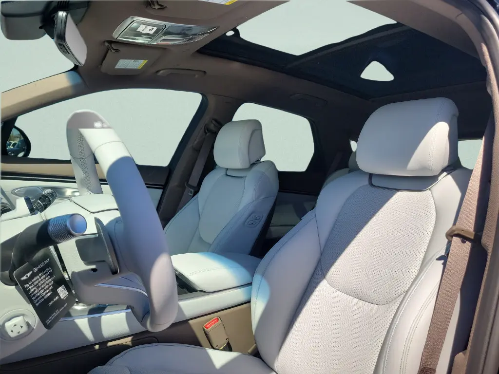 2026 Genesis Gv70 - $57,299