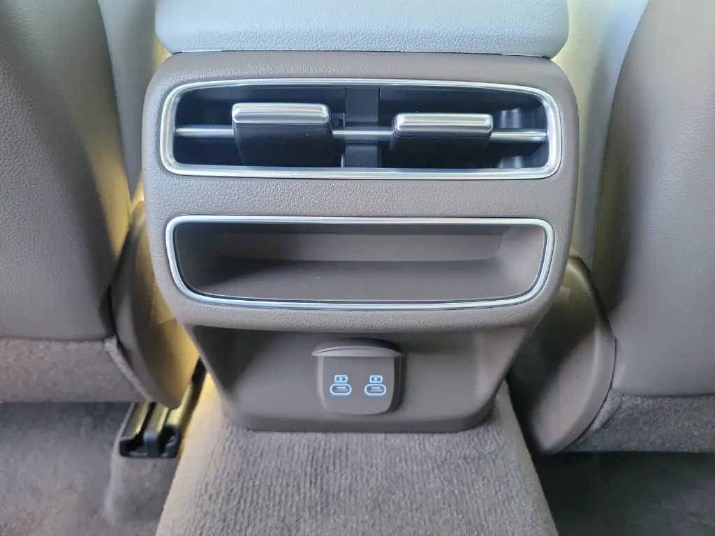 2026 Genesis Gv70 - $57,299