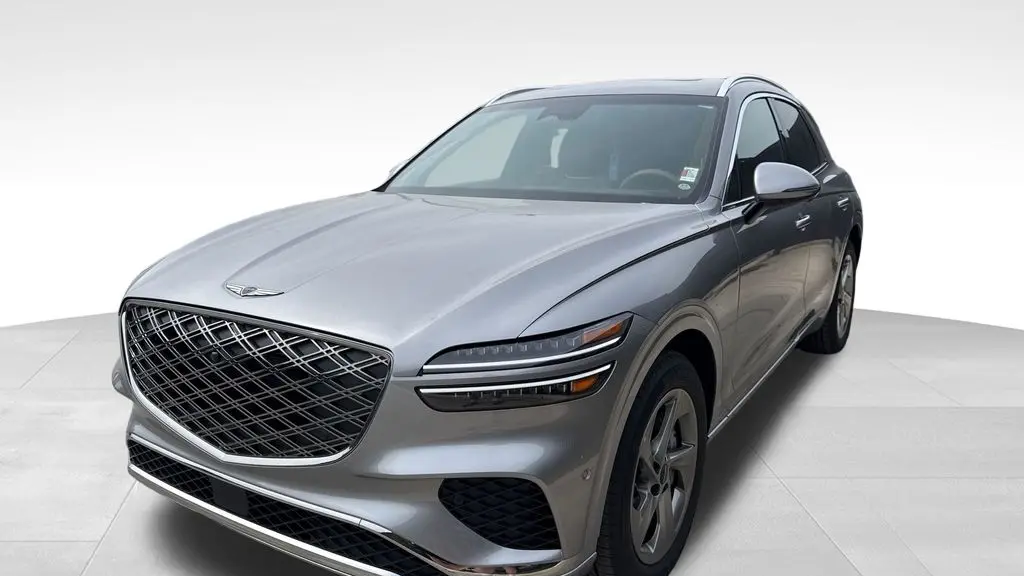 Preowned 2026 Genesis GV70 2.5T Advanced for Sale