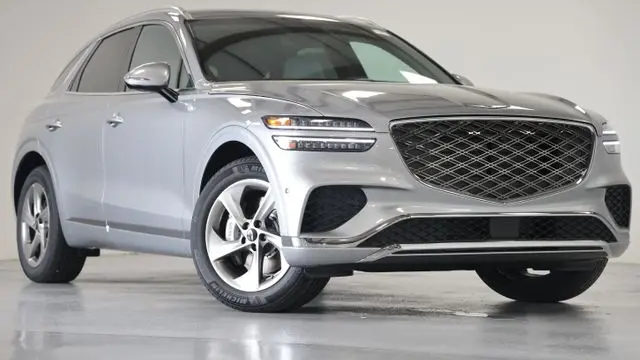 Preowned 2026 Genesis GV70 2.5T Advanced for Sale