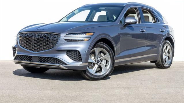 Preowned 2026 Genesis GV70 2.5T Advanced for Sale