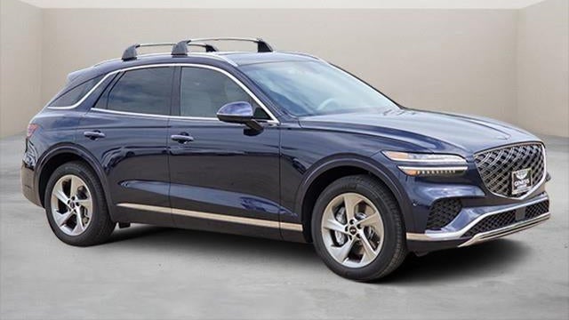 Preowned 2026 Genesis GV70 2.5T Advanced for Sale