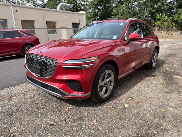 2026 Genesis Gv70 - $57,999