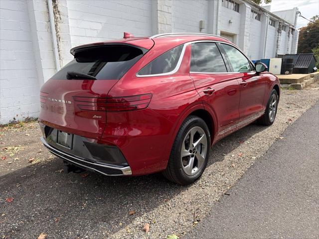 2026 Genesis Gv70 - $57,999
