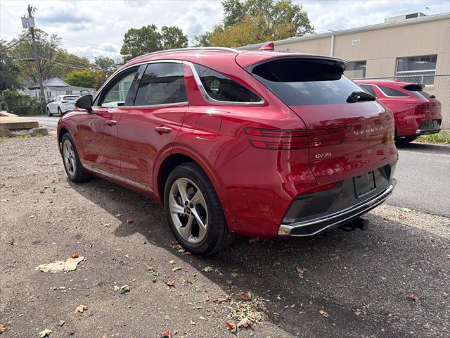 2026 Genesis Gv70 - $57,999