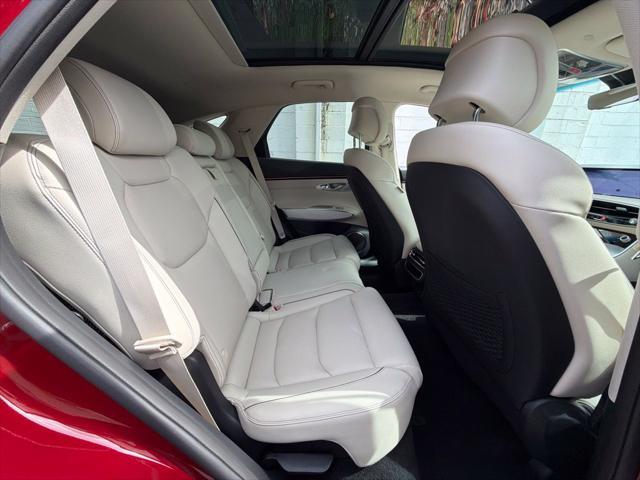 2026 Genesis Gv70 - $57,999
