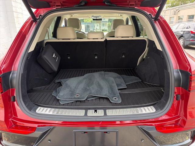 2026 Genesis Gv70 - $57,999