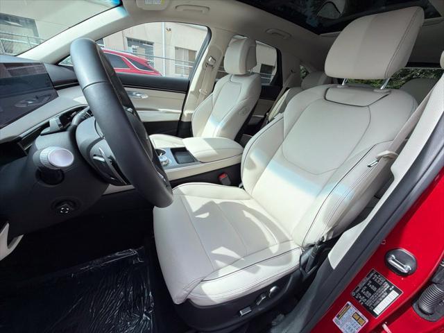 2026 Genesis Gv70 - $57,999