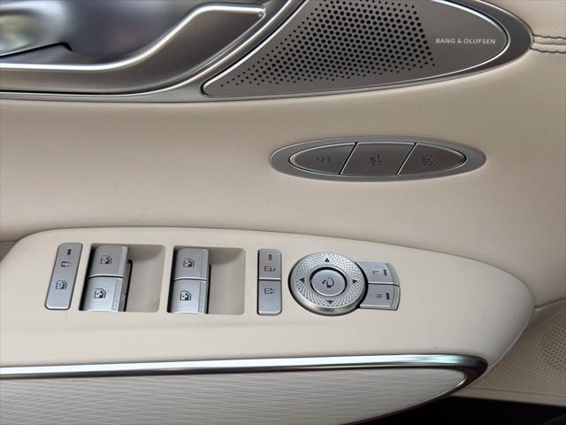 2026 Genesis Gv70 - $57,999