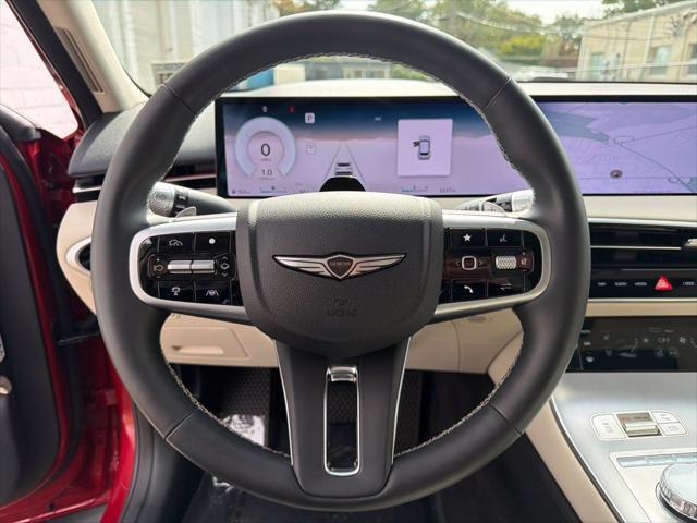 2026 Genesis Gv70 - $57,999