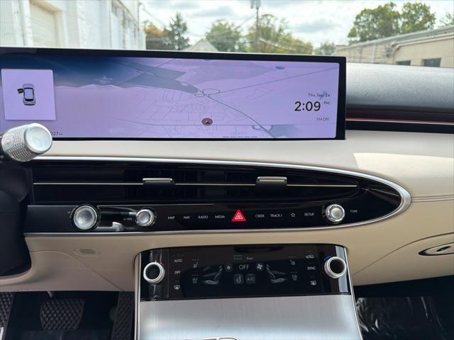 2026 Genesis Gv70 - $57,999