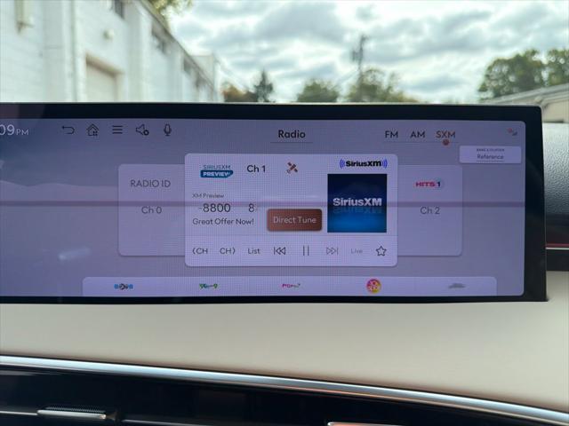 2026 Genesis Gv70 - $57,999