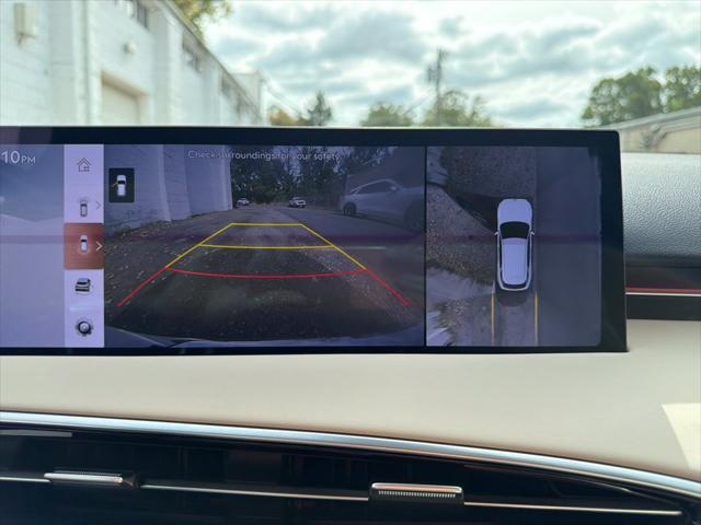2026 Genesis Gv70 - $57,999