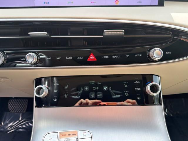 2026 Genesis Gv70 - $57,999
