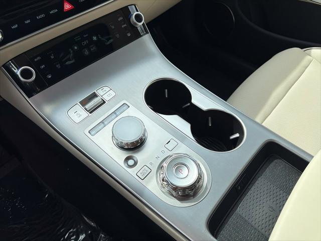 2026 Genesis Gv70 - $57,999